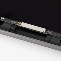 Écran LCD OEM 13 pouces A2337 pour Apple Macbook Air 2020, écran LED HD, affichage complet, gris sidéral, assemblage complet avec charnière