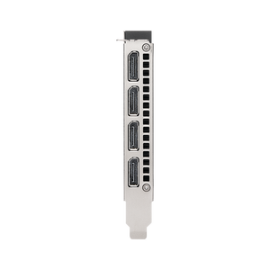 Carte graphique RTX A4000 16 Go 256 bits PCI 4.0 16X - Product Image 5