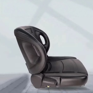 ที่นั่งรถยกหนัง PU ความจุ2ตันใหม่ - Product Image 5