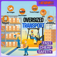 Agente de Transporte Aéreo FBA Portugal Sines Logística Despacho de Aduanas Transporte de Carga Puerta a Puerta Servicio DDP