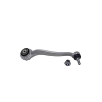 OE 2053301505 Lengan Kontrol Bawah Depan Kiri Tension Strut untuk Mercedes Benz W205 C-Class W213 E-Class X253 GLC 2015-2022