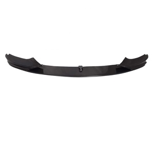 Lama Paraurti Anteriore in Fibra di Carbonio Forgiata Stile MP per <span class=keywords><strong>BMW</strong></span> <span class=keywords><strong>Serie</strong></span> 4 F32 F33 F36 420i 428i - Product Image 3