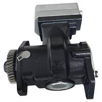 Compresseur d'air 4946293 5286966 pour moteur Kms 6BT 6BT5.9 Camion Frein à air Fabriqué en Chine