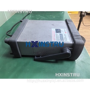 Generador de Forma de Onda Keysight 33509B, 20 MHz, 1 Canal, Frecuencia de Muestreo de 160 MSa/s, 16 bits Usados hx1 - Product Image 2