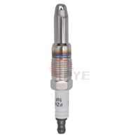 شمعات إشعال إيريديوم عالية الجودة PZK14F SP-515 وSP-546 لسيارات فورد F150 بيك أب 2007 الأمريكية