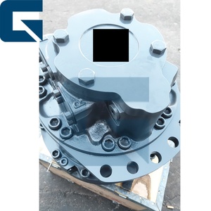 Moteur de pompe hydraulique JIAJUE VOE12765132 pour machine SD110 - Product Image 2