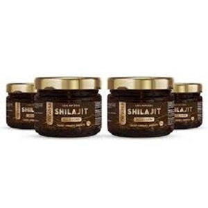 Pure Himalayan <b>Shilajit</b> Plant Extract Gummies Superior Quality for Bulk Purchase with OEM/ODM Options - Product Image 4