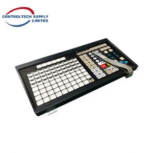 Brand New 51403165-400 Industrial Operator <b>Keyboard</b> with LED Backlight for Process Control Stations - Product Image 4