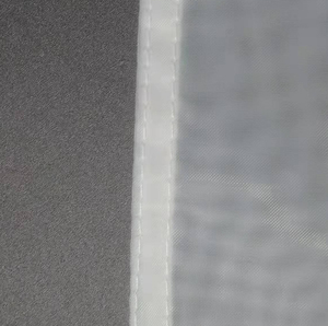 졸라매는 끈 나일론 필터 백 주방 두유 와인 먹거리 커피 주스 중국 잔류 물 필터 메쉬 - Product Image 4