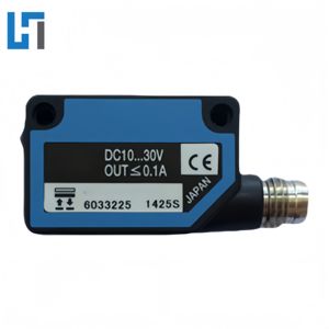 WSE8-N2131 WSE8-P2131เซ็นเซอร์ PLC โมดูลควบคุมการเขียนโปรแกรมระบบอัตโนมัติอุตสาหกรรมใหม่ดั้งเดิมคลังสินค้า - Product Image 1