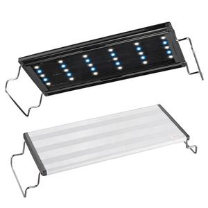 Quanlong Fish Tank Lamp Vijf Rijen Kleurrijke Zoetwaterplant Kweek <span class=keywords><strong>Aquarium</strong></span> Led Lichtbeugel Rif - Product Image 1