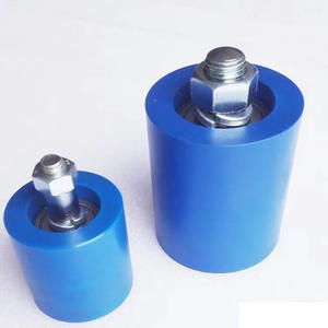 Rosta Synchrone Katrol Loopwiel Assemblage Transportband Transmissie Wiel Geleidewiel R11 Oem Aanpasbare Ondersteuning - Product Image 5