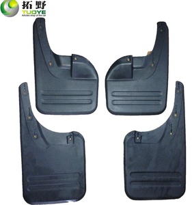 Guardabarros Delantero Para Toyota Hilux Vigo 2005-2014 Accorios Para Coch De China - China Car Fender, Auto Fender