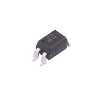 Optoacoplador de salida de transistor EL817S(B)(TU)-F SOP-4-2.54mm, Lista de materiales (BOM), Cotización