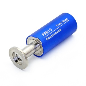 CX-PRN10 Digital Pirani Vacuum Transmitter <strong>Gauge</strong> Meter <strong>Diaphragm</strong> <strong>Pressure</strong> Monitoring <strong>Gauge</strong>
