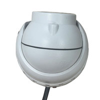 Caméra de vidéosurveillance en métal sans fil de vente chaude pour Mini système de Surveillance de stationnement de camion d'autobus HD Gps 720p moniteur de connecteur Hd de recul