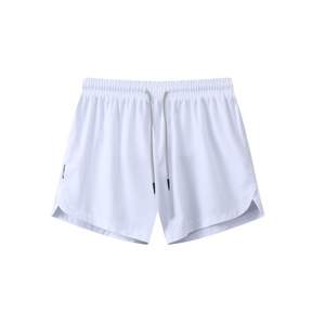 กางเกงว่ายน้ำสำหรับผู้ชายกางเกงขาสั้นเล่นเซิร์ฟชายหาดแบบลำลองออกแบบโลโก้ได้ตามต้องการ - Product Image 1