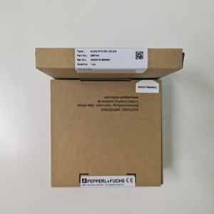 KFD2-STC5-2+safety barrier Full Grid Pepperl+fuchs - Product Image 1