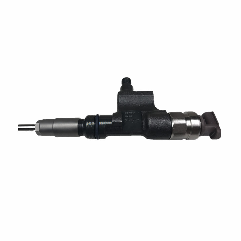 Common Rail Injector 23670-09360 095000-8740 for TOYOTA engine 2KD-FTV