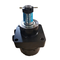 Motor Hidráulico Nuevo, 250 315 400 500, Motor Orbital, Modelos TE/TB/TF/TG, TF0195US080AAXT TF0360EW260LAAY