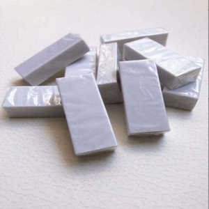 Soododo thiết kế mới văn phòng phẩm văn phòng cung cấp mềm bút chì tẩy tùy chỉnh khuyến mãi hình chữ nhật tẩy trắng mẫu miễn phí - Product Image 4