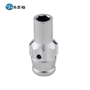 Chave de Implante Dentário Sólida, Chave Hexagonal para Implantes de Parafuso à Venda - Product Image 4