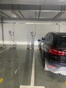 Alimentation sans interruption (ASI) à charge rapide dédiée de 30 kW pour véhicules de voirie – Alimentation de secours stable pour les dépôts municipaux - Product Image 2