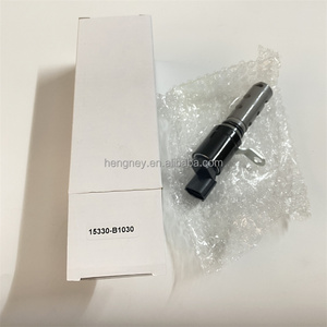 Hengney phụ tùng ô tô van trục cam thời gian VVT 15330-<span class=keywords><strong>b1030</strong></span> 15330 <span class=keywords><strong>B1030</strong></span> Van điều khiển cho TOYOTA - Product Image 5