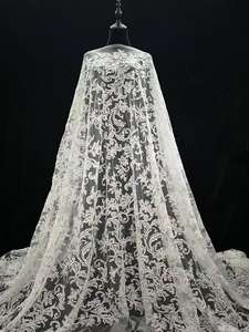 纺织品库存清仓销售 - 大量买家可定制起订量 - Product Image 3