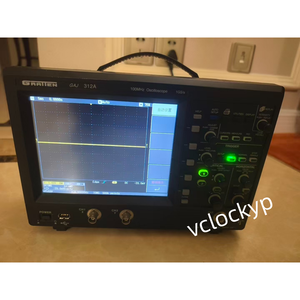 ออสซิลโลสโคป LeCroy WaveJet 312A 350MHz มือสอง - Product Image 6