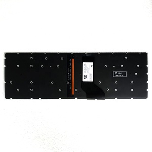 Espagnol Rouge Rétro-Éclairé Clavier Pour <span class=keywords><strong>Acer</strong></span> <span class=keywords><strong>Nitro</strong></span> <span class=keywords><strong>5</strong></span> AN515-54 AN515-55 AN515-43 <span class=keywords><strong>Nitro</strong></span> 7 AN715 51 AN715-51 LG5P LG05P_N90BRL LATIN LA SP - Product Image 3
