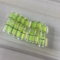 Vente en gros d'usine Mini tube horizontal carré 29x10x10mm pour liquide