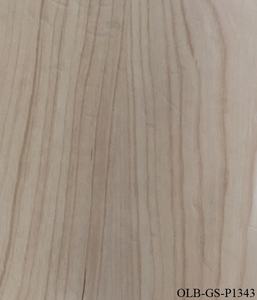 Panel de Techo de PVC de Alta Calidad <span class=keywords><strong>para</strong></span> Decoración de Interiores, Laminado con Aspecto de <span class=keywords><strong>Madera</strong></span>, Impermeable y Resistente a la Humedad - Product Image 2