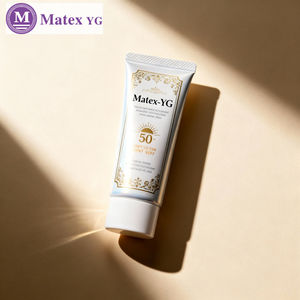 Matex Muti krim matahari SPF50 + PA +++ Korea perawatan kulit tabir surya 70ml perlindungan UV - Product Image 4