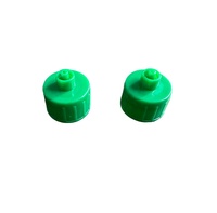 Bouchons de bouteille Luer Lock 24-410 pour une distribution facile et sûre