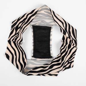 Per le mutandine Sexy leopardate del produttore di UOKIN con stampa T-Back per le donne ad asciugatura rapida in Nylon <span class=keywords><strong>tanga</strong></span> stile quotidiano a vita bassa - Product Image 2