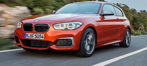CZKOAUTO PHARE JOUR LUMIÈRE AVANT LAMPES POUR BMW F21 <span class=keywords><strong>2</strong></span> série 2014 2015 2015 HALOGÈNE LUMIÈRE MISE À JOUR AUX PHARES LED - Product Image 4