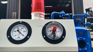 TYA-10 Nhà Máy Giá chất bôi trơn dầu/dầu thủy lực/động cơ dầu bôi trơn lọc dầu - Product Image 6