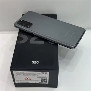 Teléfonos Móviles Usados de Alta <span class=keywords><strong>Calidad</strong></span> S10+ S20, Doble SIM, Sistema Android, Funciones Inteligentes, 128 GB, Mejores Proveedores de Teléfonos - Product Image 4