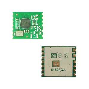 Rtl8189ftv OEM IP Camera Mini Wifi mô-đun - Product Image 4