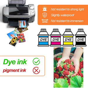 Carta Fotografica Premium Lucida Impermeabile per <span class=keywords><strong>Stampa</strong></span> a Getto d'Inchiostro 180GSM 200GSM 230GSM, Formati A3, A4, 3r, 4r, 5r - Product Image 5