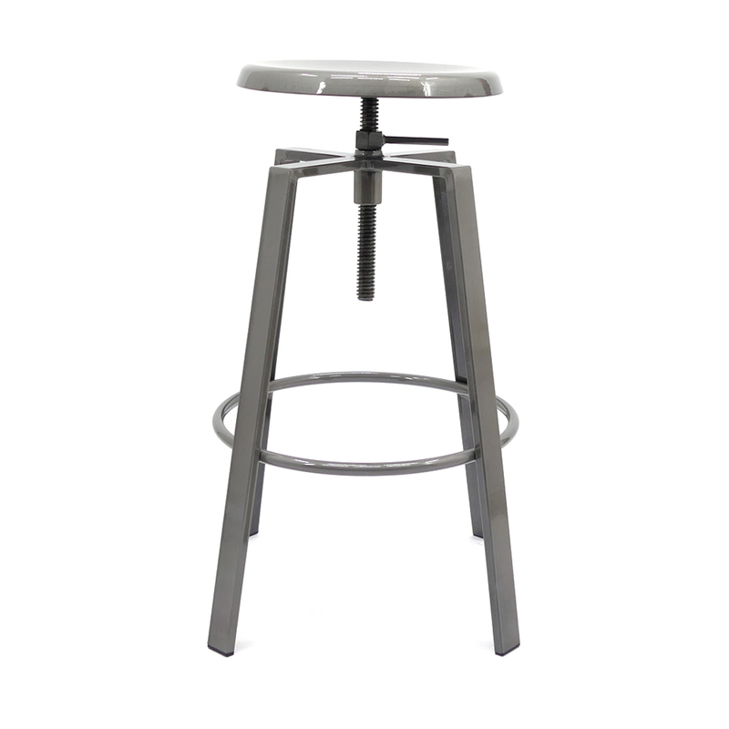 Hot Sale Industrial Metal Adjustable Height
