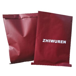 Sacs tissés en plastique Nan Yi, imperméables, impression de logo personnalisée, livraison express, emballage, capacité de 1 à 50 kg - Product Image 4