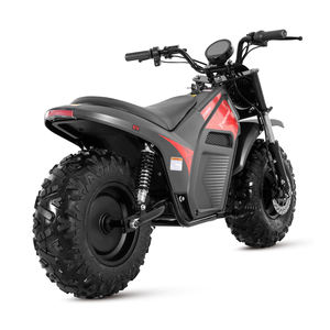 Tao Motor 2025 nouveau 60V 2000W gros pneu Mini vélo tout-terrain électrique Dirt Bike adulte motos électriques - Product Image 3