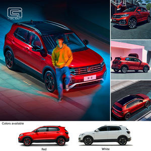 Chine FAW Automobile <span class=keywords><strong>Prix</strong></span> VW Tacqua <span class=keywords><strong>petit</strong></span> SUV <span class=keywords><strong>essence</strong></span> véhicule neuf d'<span class=keywords><strong>occasion</strong></span> <span class=keywords><strong>prix</strong></span> des voitures en Chine - Product Image 3