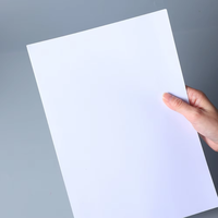 Papel de Copiadora al por Mayor de Fábrica, 70gr 75gr 80gr, A3 A4 A5, Papel para Escribir, Imprimir en Computadora y Copiar