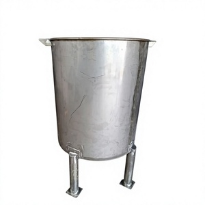 ถังเก็บสารเคมีอุตสาหกรรม - Product Image 1
