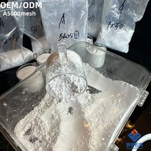 赛诺顶级5000 <span class=keywords><strong>Um</strong></span>高品质透明熔融石英粉末与99.95% SiO2耐火用途 - Product Image 3