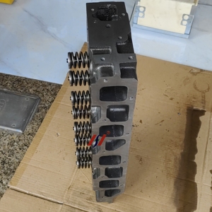 Brand New Original nhà máy 4tne98 động cơ khối xi lanh Bộ phận động cơ - Product Image 5