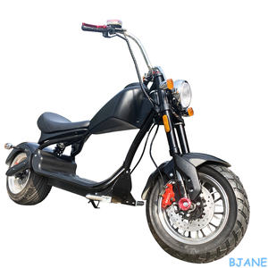 5000w QS motore Electrica Eec Mini grasso pneumatico Woqu Boy <span class=keywords><strong>Elektro</strong></span> elettrico E 2 ruote grandi Scooter elettrico - Product Image 2